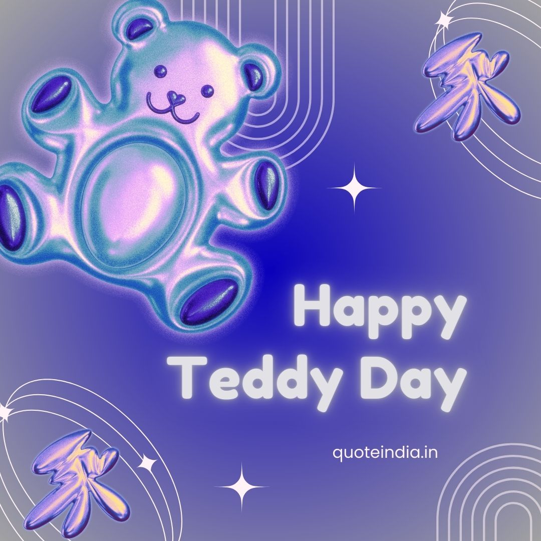 Teddy Day